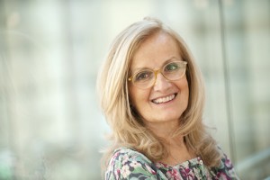 A Dream Realized – Carla Rinaldi to Speak at CMK 2016