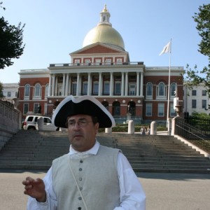 Science & History Precon
