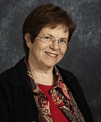 Dr. Cynthia Solomon