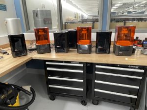 A Dream Factory for Educators