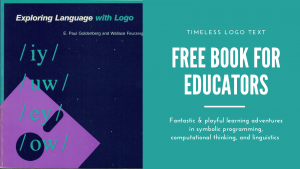 Timeless Language/Math/Coding Book Now Free Online