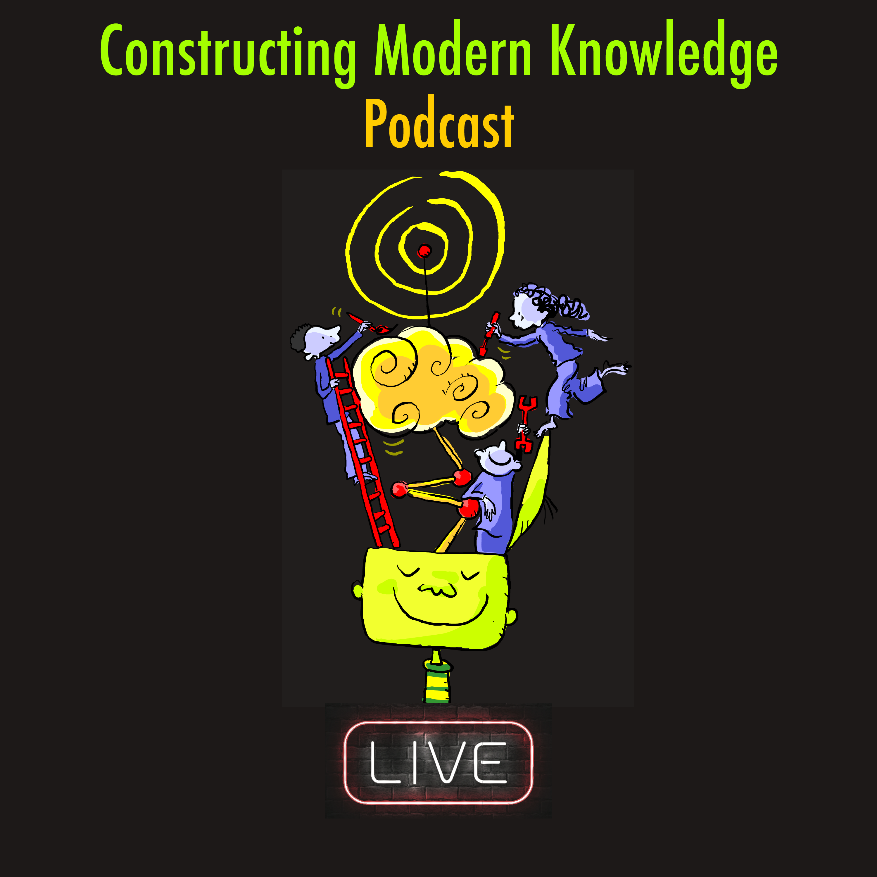 Gardner Fireside Chat Thumbnail