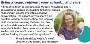 March into School Transformation – Act Now for Big Team Discounts!