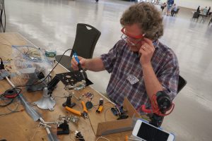 CMK 2017 Wrap-Up